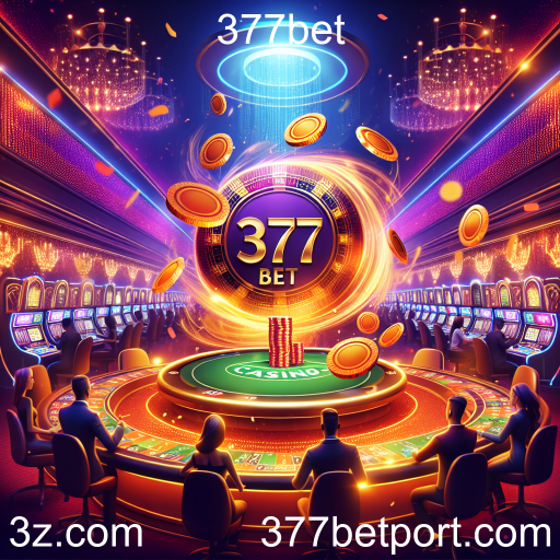Os Empolgantes 'Grandes Prêmios' da 377bet: Uma Oportunidade Imperdível!